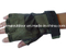 High Quality Tactical Leather Gloves