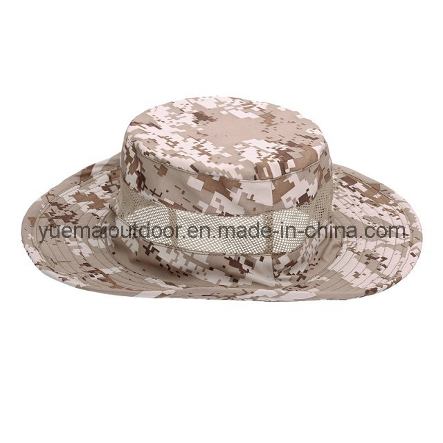 Military High Quality Bonnie Hat
