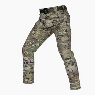 Tactical Combat Pants X7