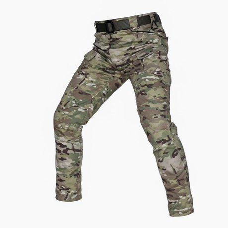 Tactical Combat Pants X7
