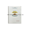 Seyes cahier french line staple binding exercise book 17x22cm Burkina Faso
