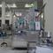 jar can tin spice filling sealing & capping machine