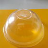 High Clear PP Dome Lid for Disposable Plastic Cups