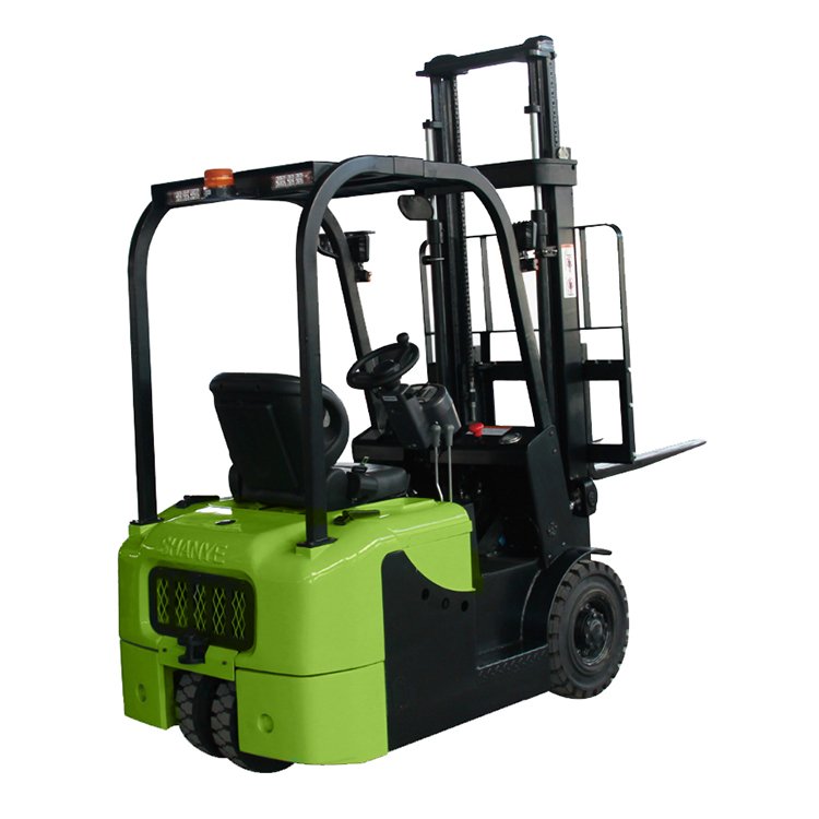 1.5T Electric Forklift 