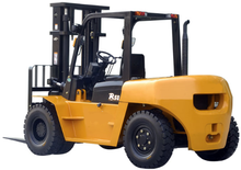 5T~10T Diesel Forklift 