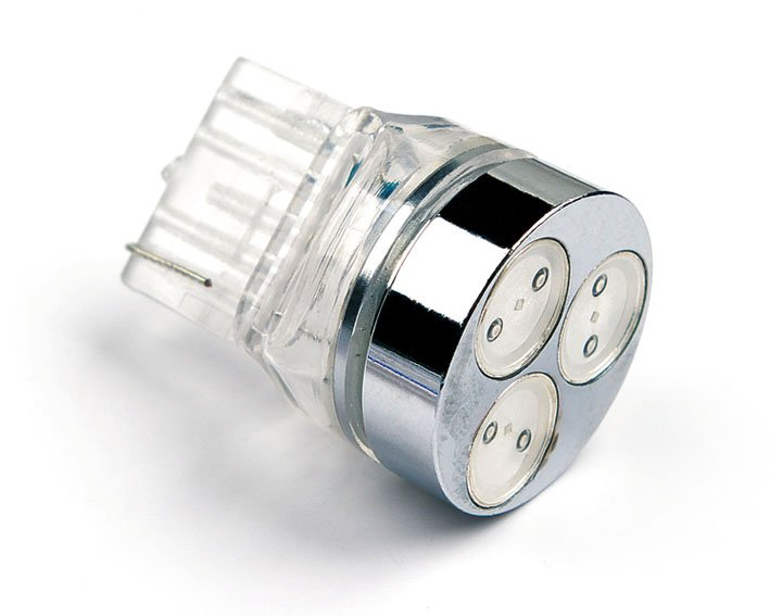Car Light (L101 - 0516)