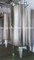 ISO ASME Certified Stainless Steel Water Tank Water Container