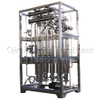 Electric Heated Distilled Water Machine
