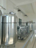 Industrial Used RO DI Deionized Water System