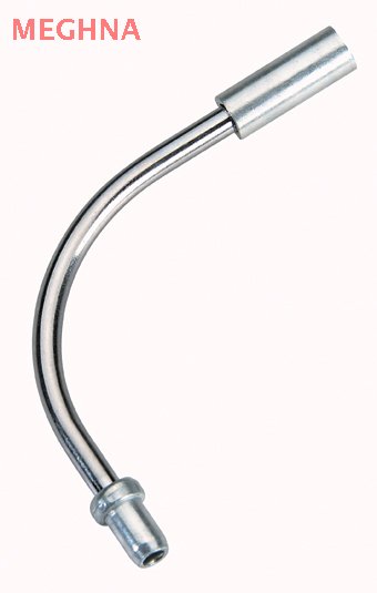 F04-90 Bicycle brake guide tube