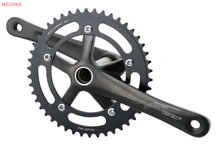 AZ2-AS120 Bicycle chainwheel and crankset 