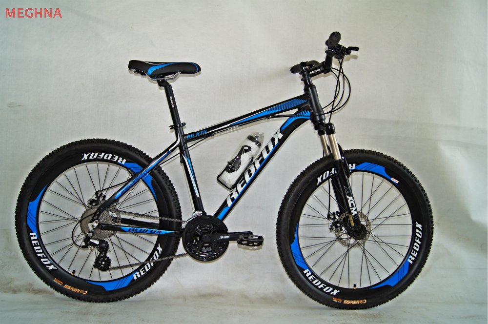 HG-H7D 26 mountain bicycle