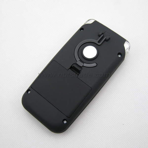 16LED Working Light with Flashlight 
