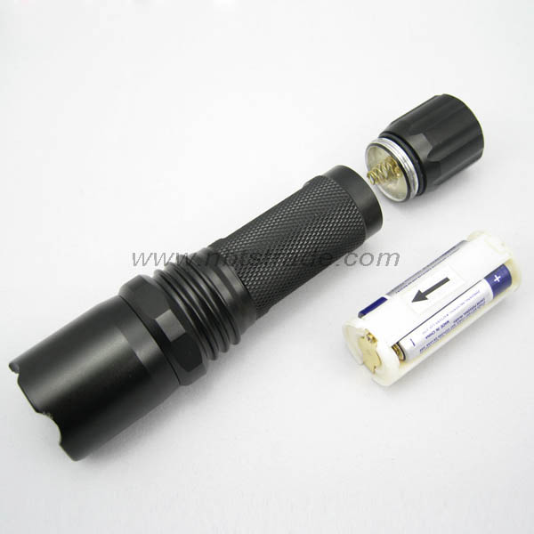 3 Watt LED Flashlight 
