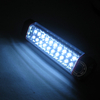 4 detachable LED torch combo unit camping lantern