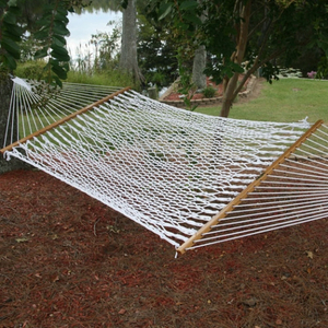Cotton Rope Natural Cotton Hammock