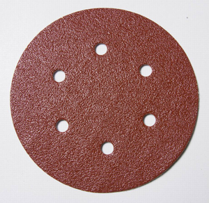 Velcro Disc For metal working