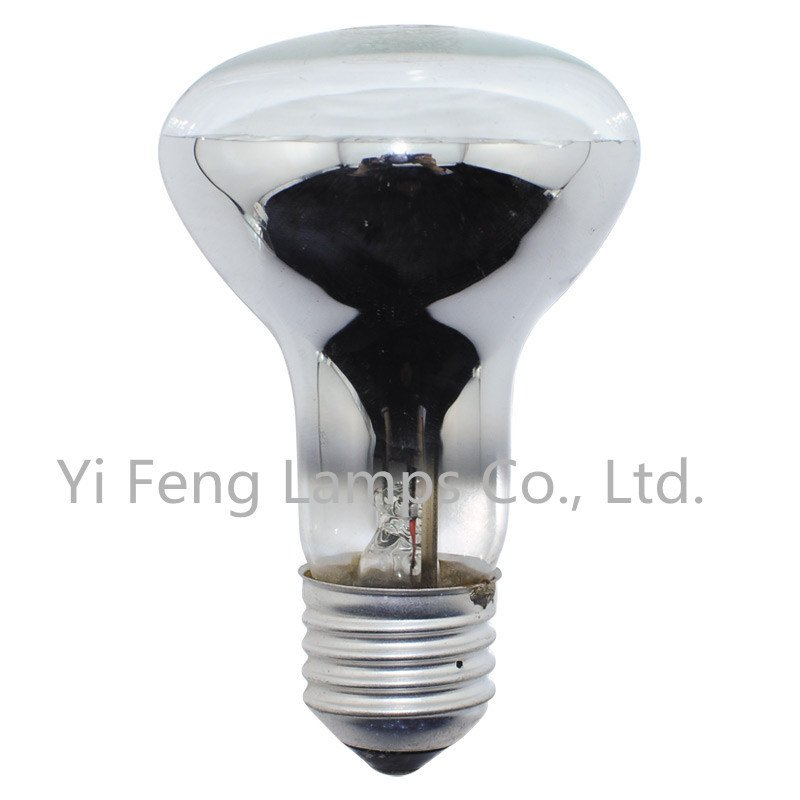 Eco R63 Halogen Lamp Bulb with CE, RoHS Approved