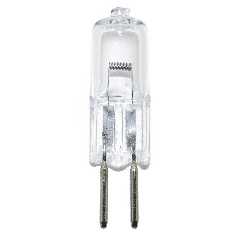 Small G9 Halogen Lamp Bulb Light 220V 18W