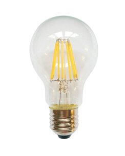 LED Filament Lamps A60 E27