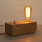 Manufacturer Vintage Antique Edison Bulb Decorative Filament Light Bulb 110-130V/220-240V Industrial Bare Bulb
