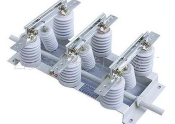 High -Voltage Isolate Switch 40.5kv