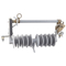 Yh10W-33, Sharp Head 33kv 10ka Surge Arrester