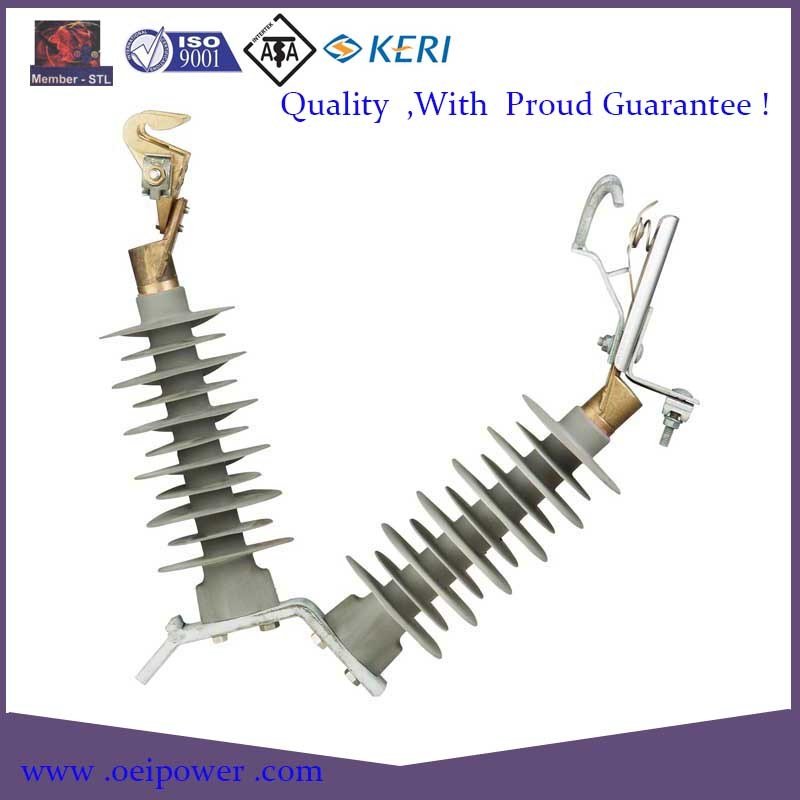 Polymeric Expulsion Fuses 21kv 200A