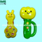 2017 portable baby sleep sound story machine & sleep trainer for baby