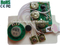 Programmer sound chip for greeting cards