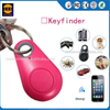 High-Tech Wireless Bluebluetooth Kids Tracker Key Finder Pet Tracker GPS Locatorfor Anti-lost