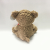Valentine Day Romantic Brown Beautiful Plush Teddy Bear Toys