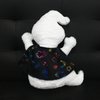 Decoration white Ghosts plush For Halloween Celebrate Party