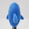 Plush Stuffed Toy Dolphin Finger Puppet for Kids