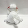 Holiday Gift Valentine Plush Toy Animals Dog with Heart