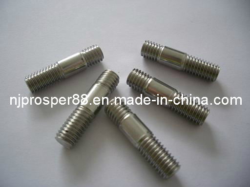 Double End Stud Bolt (YZF-F021)