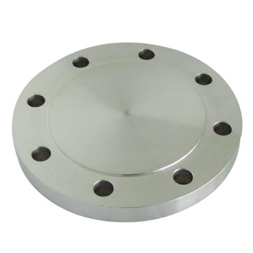 Stainless Steel Blind Flange (YZF-F08)