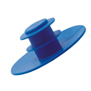 Plastic Flange Face Covers (YZF-C014)
