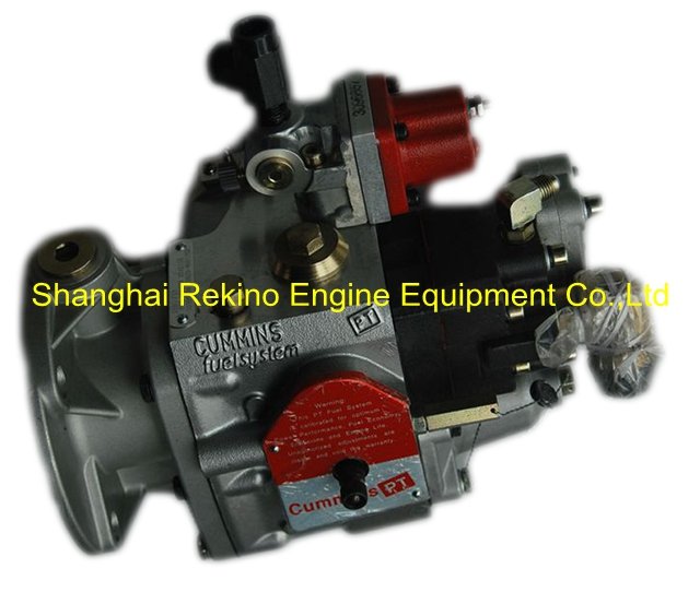 3419327 PT fuel injection pump for Cummins NT855-C D80-12 Bulldozer