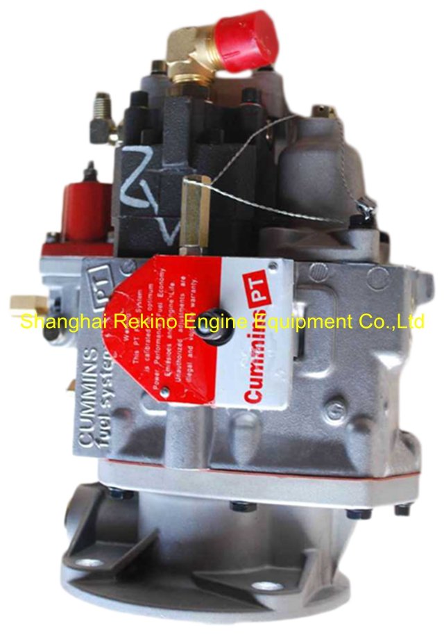 4060908 PT fuel injector pump for Cummins NT855-C350 Truck
