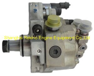 4983836 0445020099 BOSCH common rail fuel injection pump for Cummins ISDE ISBE
