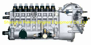 BP6823A 8170ZC-1.31.00 Longbeng fuel injection pump for Weichai 8170ZC-1