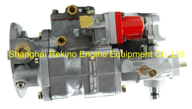 3655996 3049953 PT fuel pump for Cummins NTA855-M400 marine diesel engine 