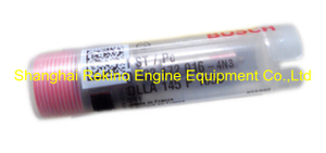 DLLA145P1655 0433172061 common rail fuel injector nozzle for Weichai WP10