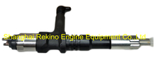 6251-11-3100 095000-6070 Komatsu Denso fuel injector for 6D125E PC400-7 PC450-7