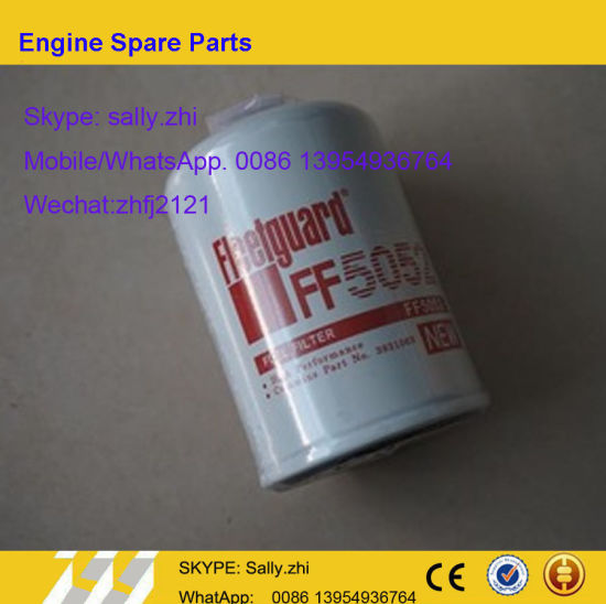 Filter Fuel C3931063/4110000081265 for LG958L Wheel Loader