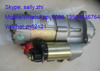 Brand New Starter 13031962 for Weichai Deutz 226 Engine