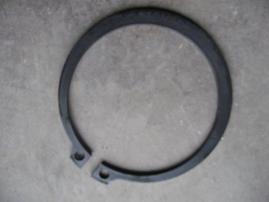 Sdlg Machinery LG979 LG989 Parts Retaining Ring 4110000038183 for Sale