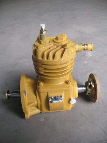 Yc6108g Air Compressor Sdlg Spare Parts