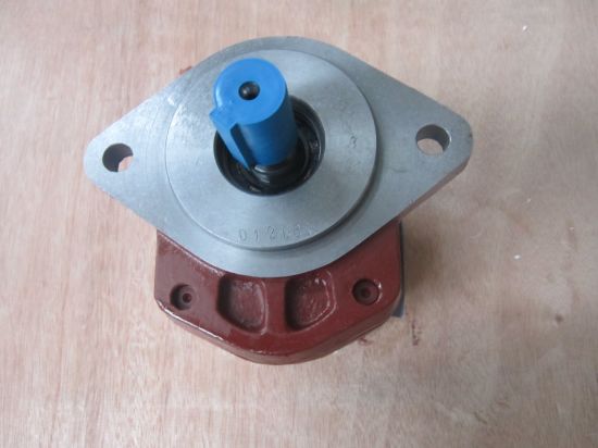 Chinese Brand Sdlg 5t Wheel Loader Parts Gear Pump Drive Pump Cbgj1a045L